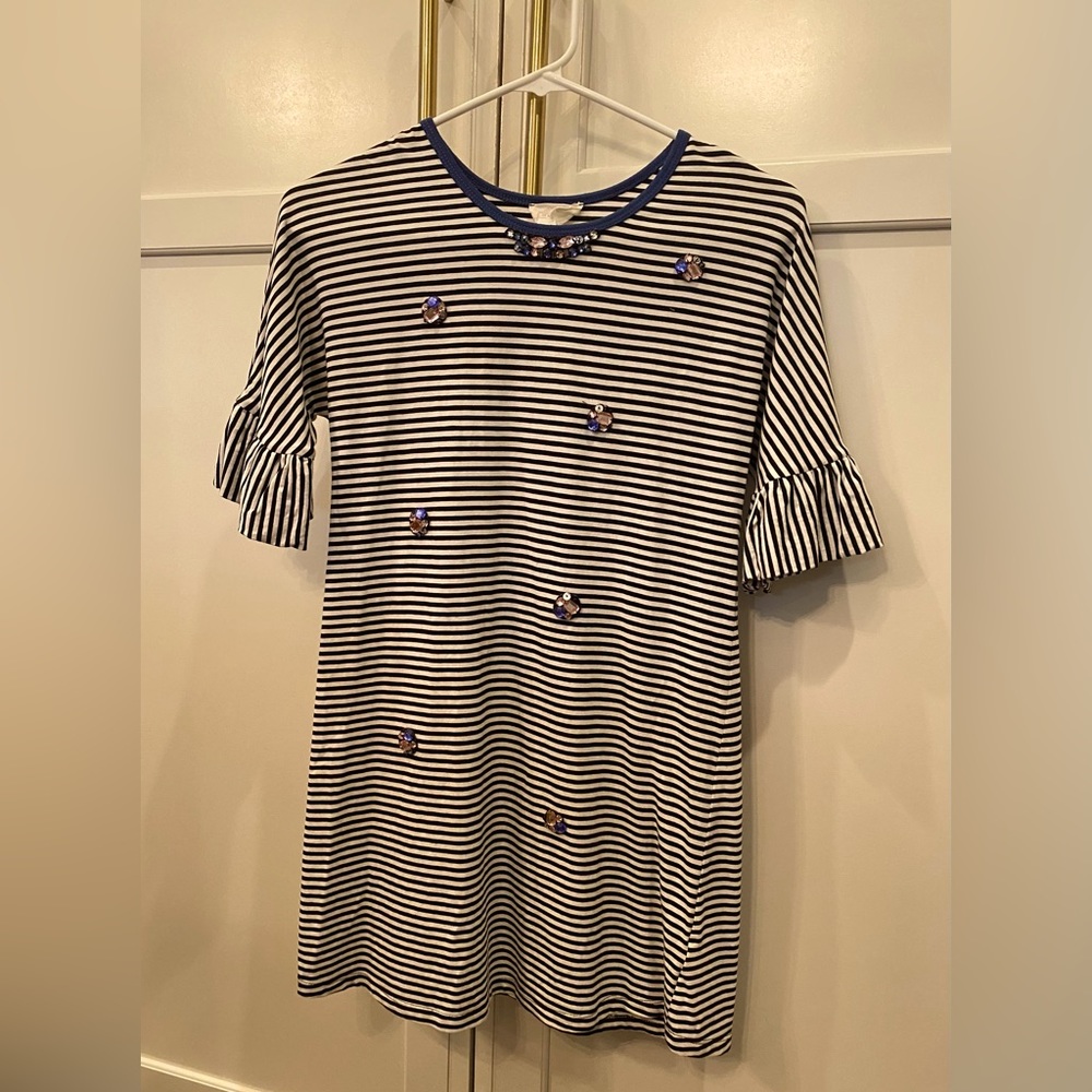 Girls’ dress by Hannah Banana Los Angeles size 12
